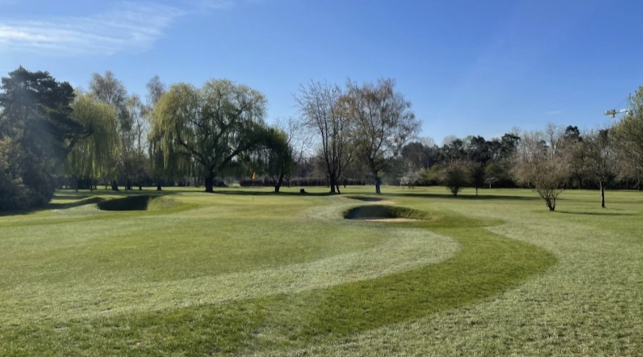Photo of Eton College Golf Club